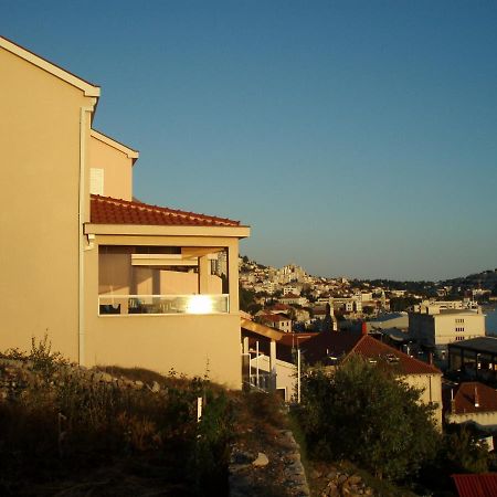 Apartments F & P Dubrovnik Bilik gambar