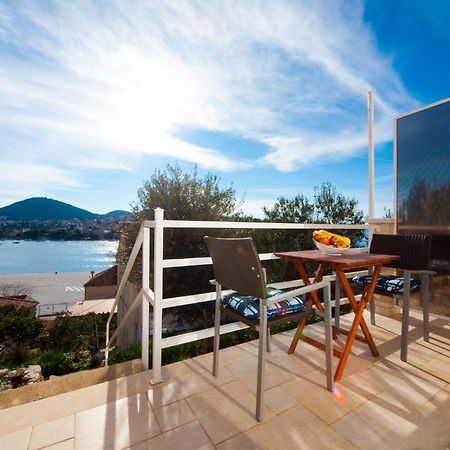 Apartments F & P Dubrovnik Luaran gambar