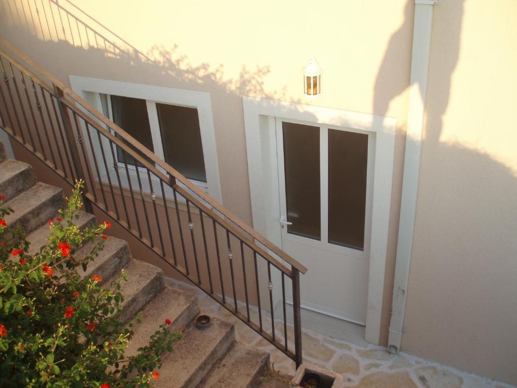 Apartments F & P Dubrovnik Luaran gambar