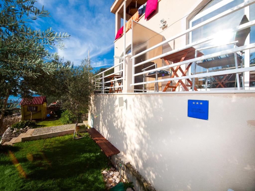 Apartments F & P Dubrovnik Luaran gambar