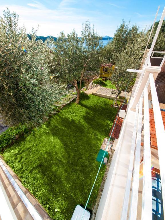 Apartments F & P Dubrovnik Luaran gambar