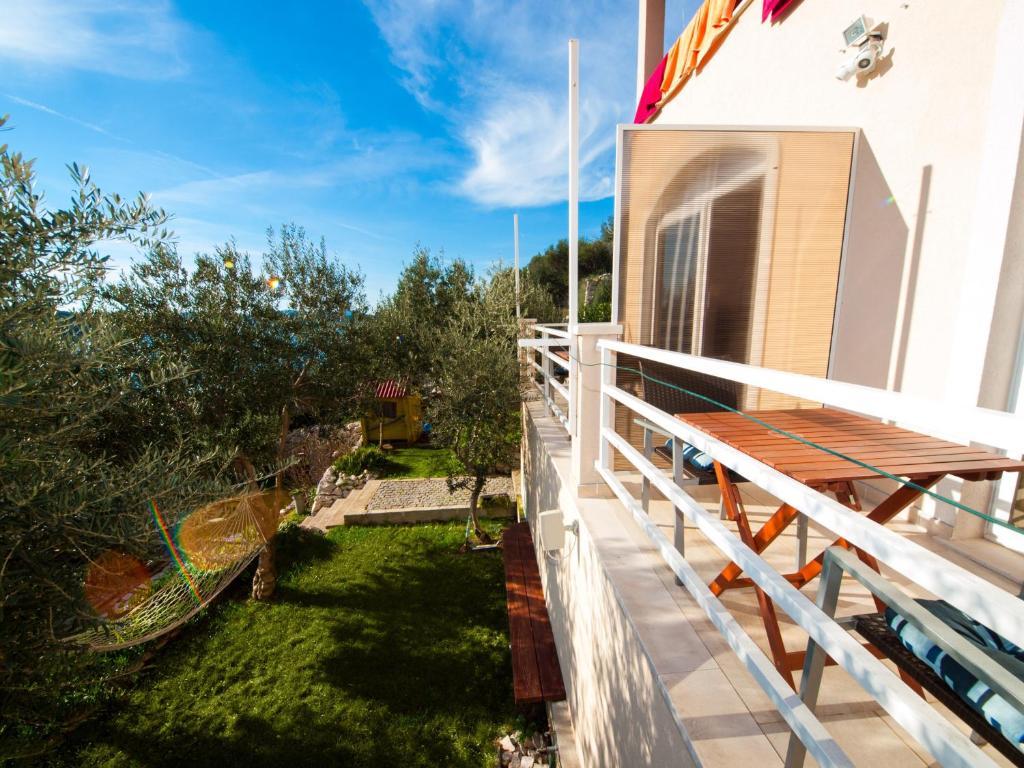 Apartments F & P Dubrovnik Luaran gambar