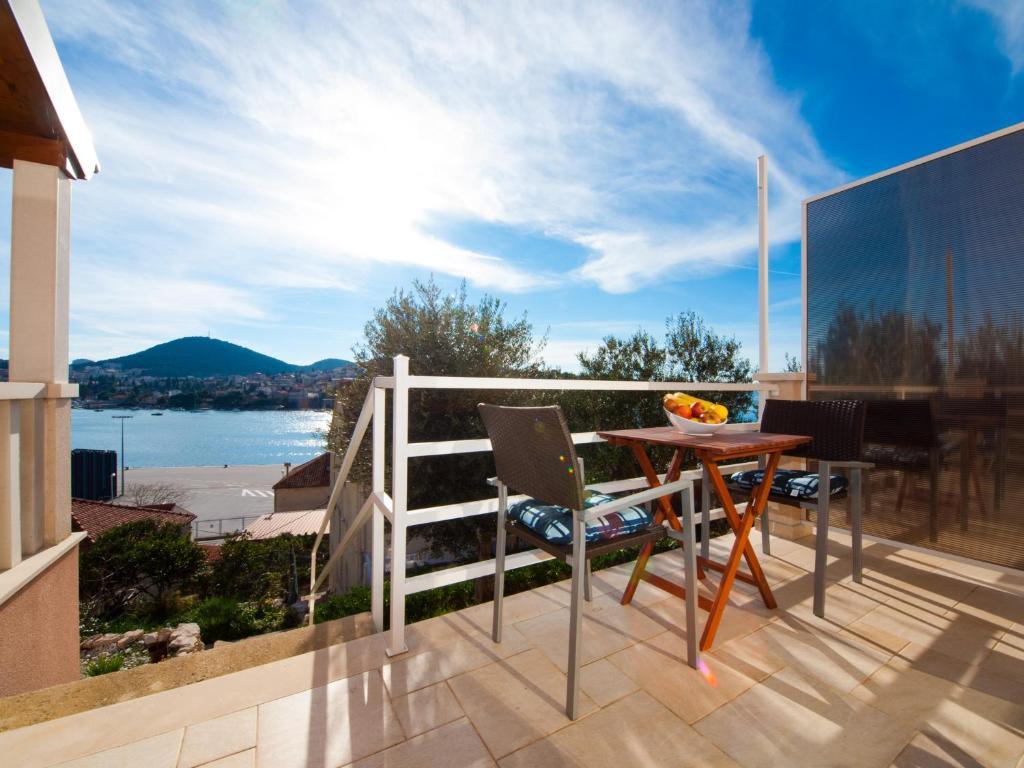 Apartments F & P Dubrovnik Luaran gambar