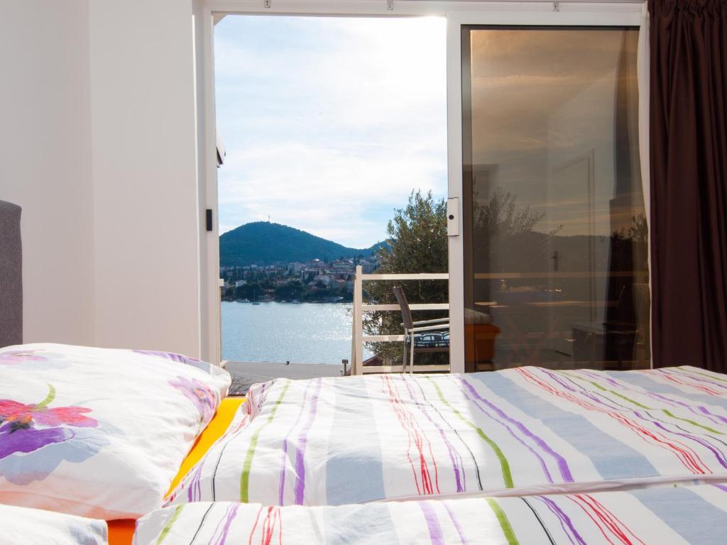 Apartments F & P Dubrovnik Luaran gambar