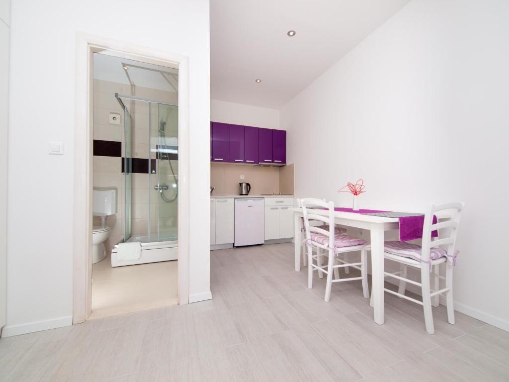 Apartments F & P Dubrovnik Luaran gambar