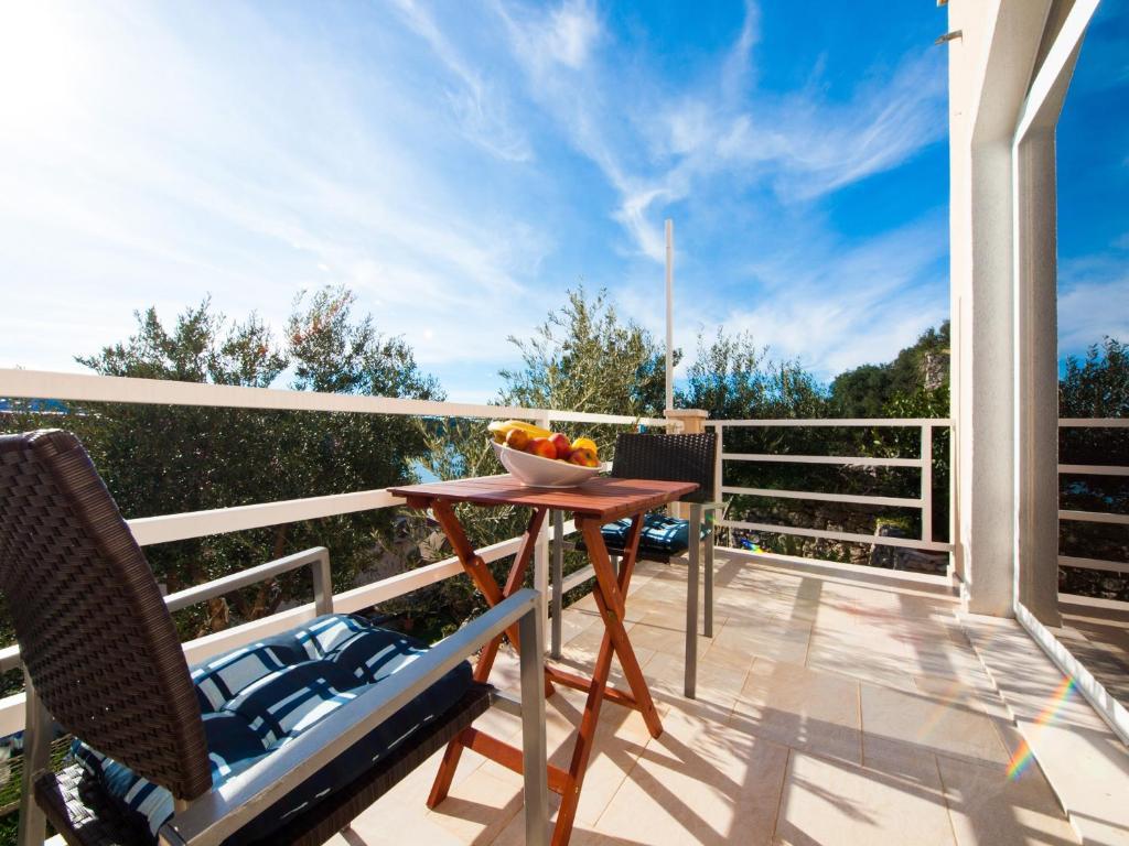 Apartments F & P Dubrovnik Luaran gambar