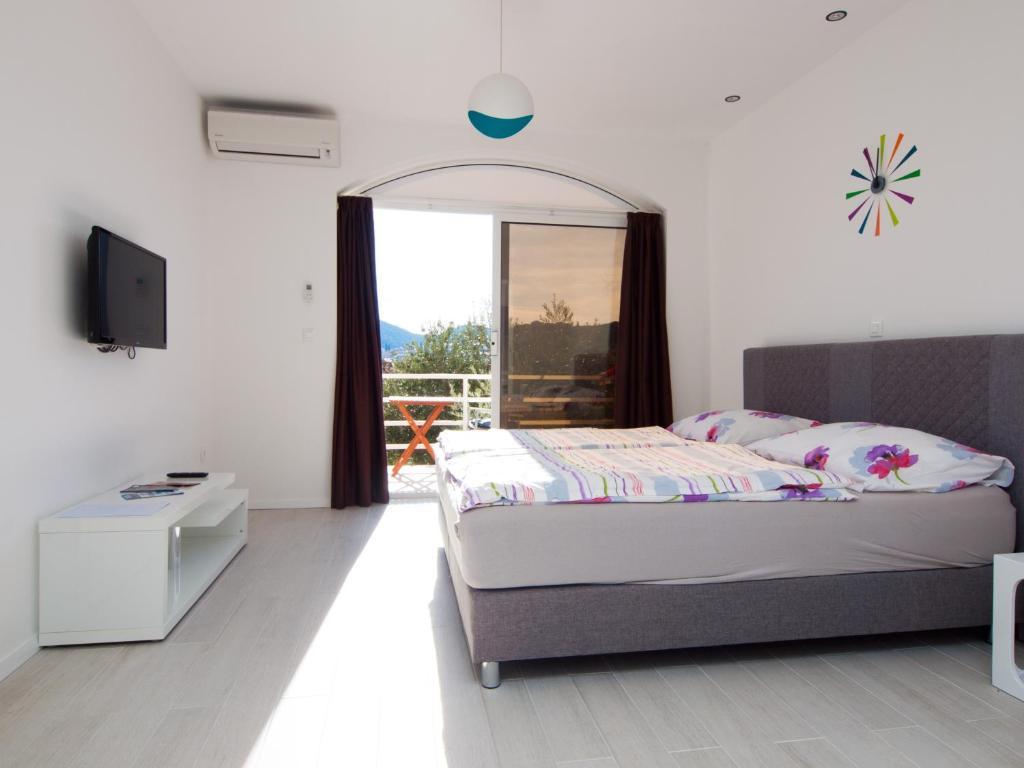 Apartments F & P Dubrovnik Luaran gambar