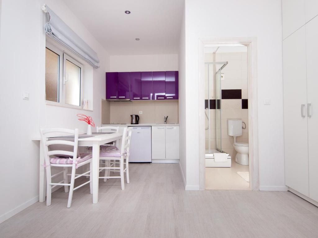 Apartments F & P Dubrovnik Luaran gambar