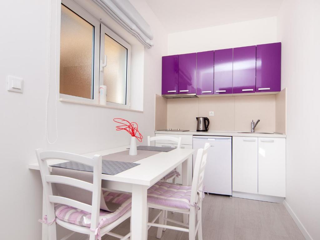 Apartments F & P Dubrovnik Luaran gambar